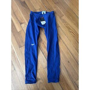 Speedo Fastskin FS Pro Pants Women's Navy Size 28